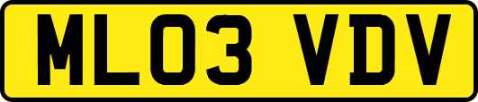 ML03VDV