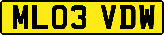 ML03VDW