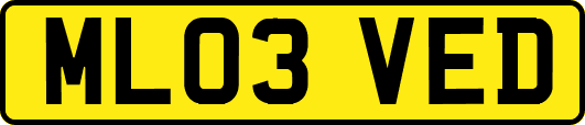 ML03VED