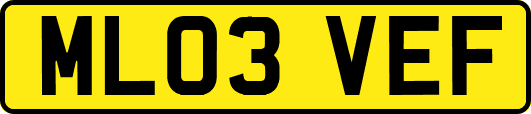 ML03VEF