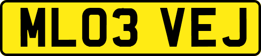 ML03VEJ