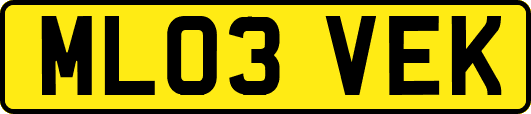 ML03VEK