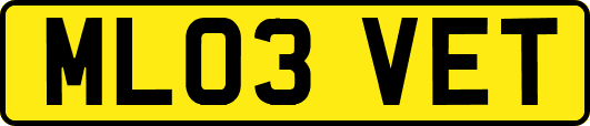 ML03VET