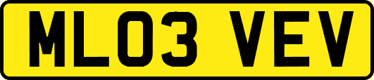 ML03VEV