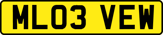 ML03VEW