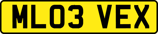 ML03VEX