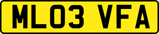 ML03VFA