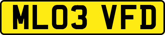 ML03VFD
