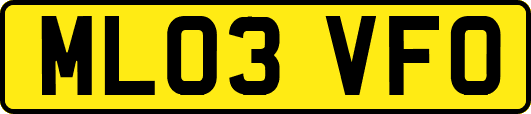 ML03VFO