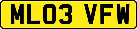 ML03VFW