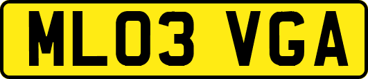 ML03VGA
