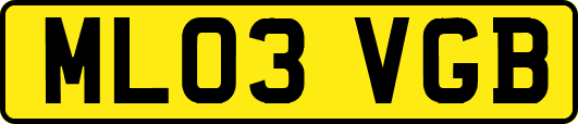 ML03VGB