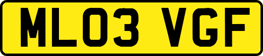 ML03VGF