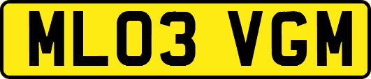 ML03VGM