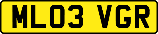 ML03VGR