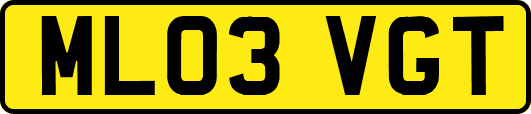 ML03VGT
