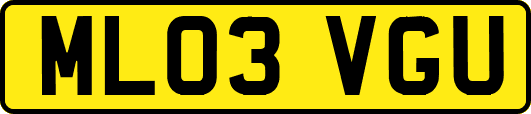 ML03VGU