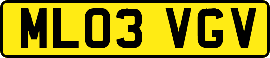 ML03VGV