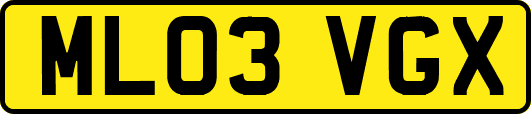 ML03VGX