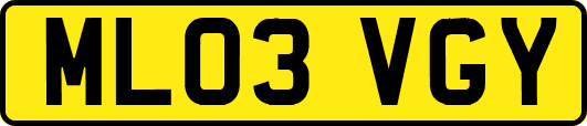 ML03VGY