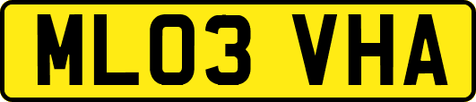 ML03VHA