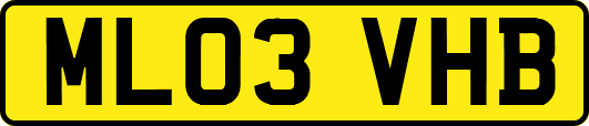 ML03VHB