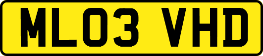 ML03VHD