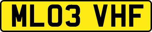 ML03VHF