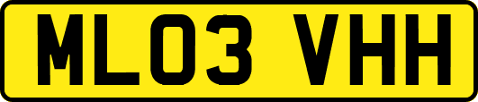 ML03VHH