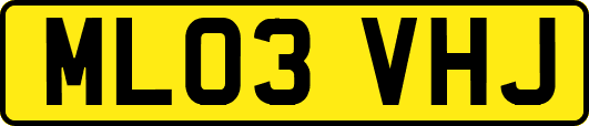 ML03VHJ