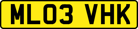 ML03VHK