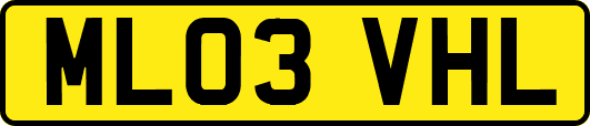 ML03VHL