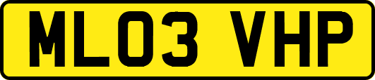 ML03VHP
