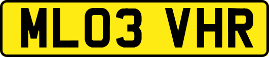 ML03VHR
