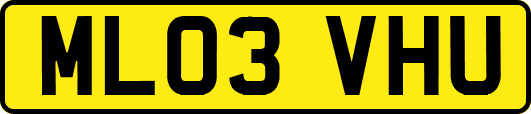 ML03VHU