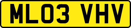 ML03VHV