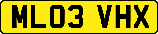 ML03VHX