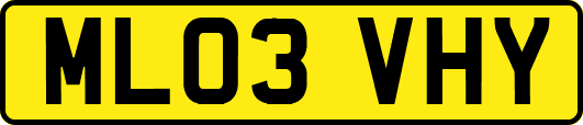 ML03VHY