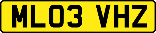 ML03VHZ