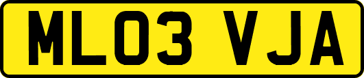 ML03VJA