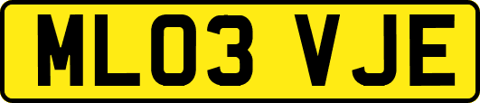 ML03VJE