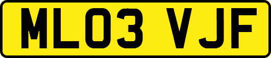 ML03VJF