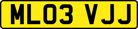 ML03VJJ