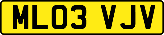 ML03VJV