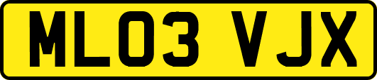 ML03VJX