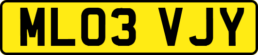 ML03VJY