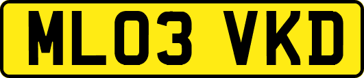 ML03VKD