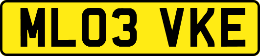 ML03VKE