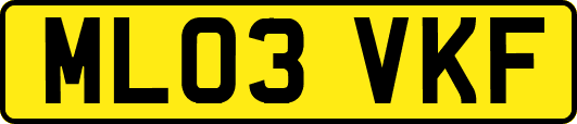 ML03VKF
