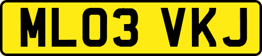 ML03VKJ